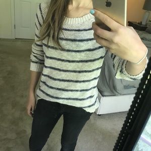 Fall Fav 🍂 Forever 21 Sweater